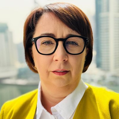 Ada Cristina Predoiu